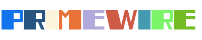 primewire Logo